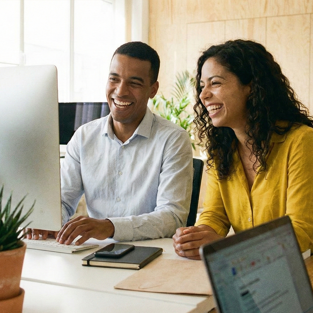 Implementação fim a fim